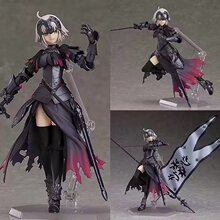 ���a figma 390 Fate FGO Avenger ��ؑ�� ؑ��Alter �Ʉ����k