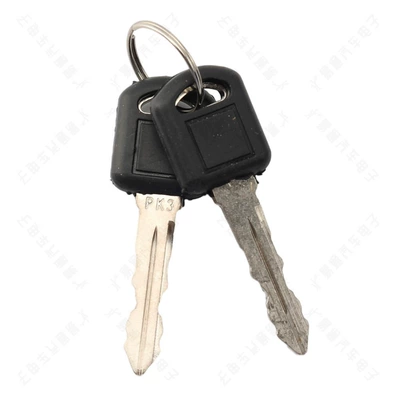 cylinder 3.0 front door lock cylinder – Avtomobil qapı kilidi silindrləri