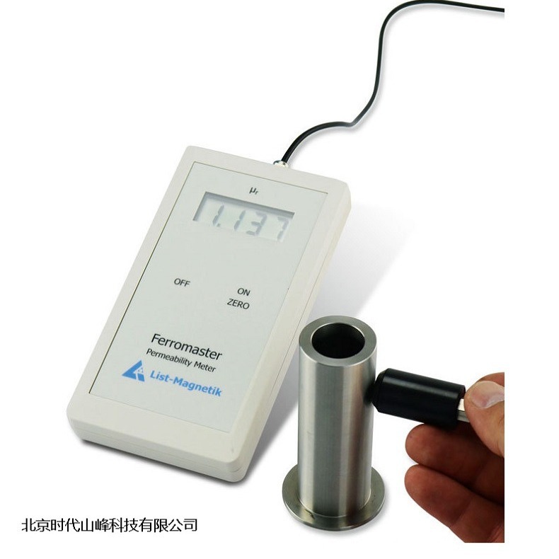 Ferromaster �ŵ��ʼ� �¹�List-Magnetik �����ʲ�����