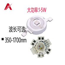 K2����LED����׹�t���S���{��G��l����O��620nm 850nm940