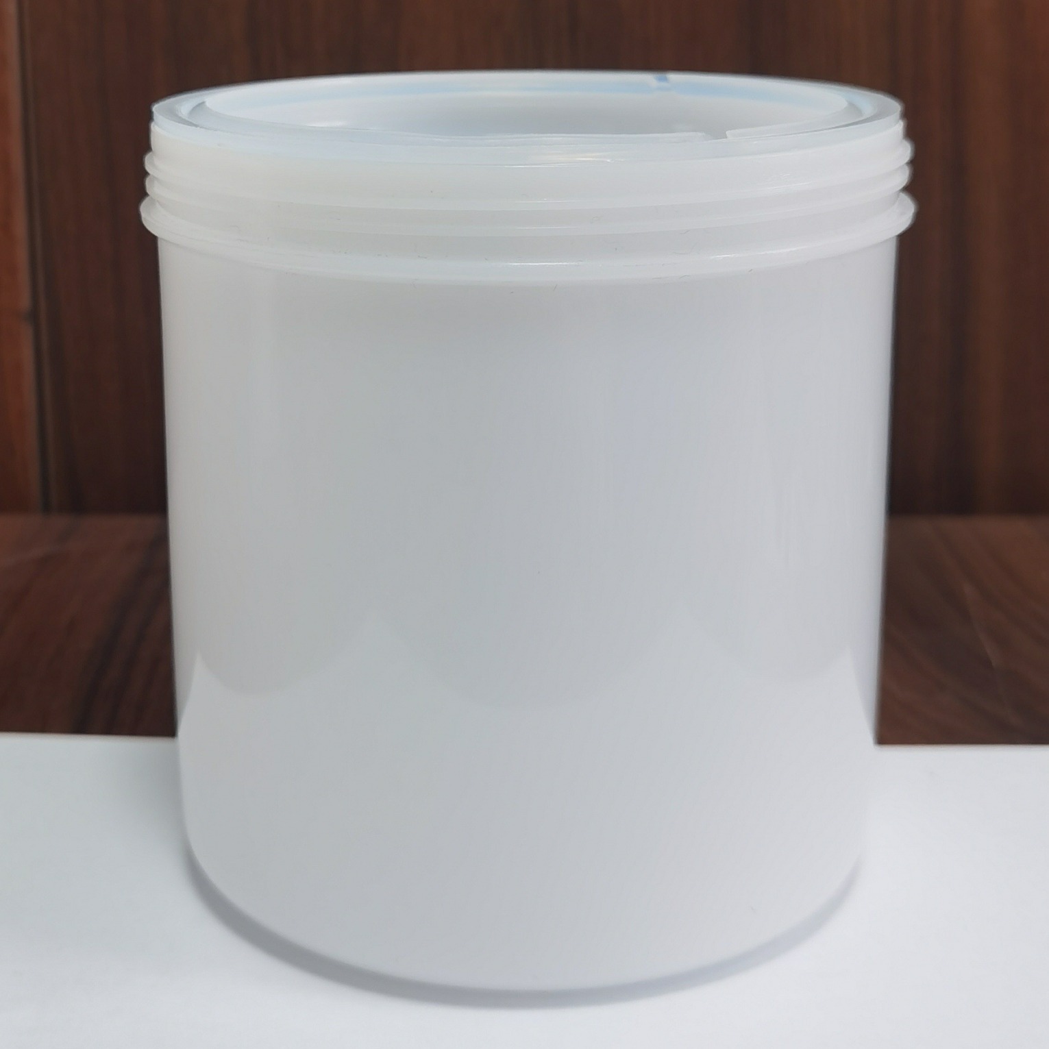610ML1100ML  1200ML 食品级 银浆罐  电子浆料罐