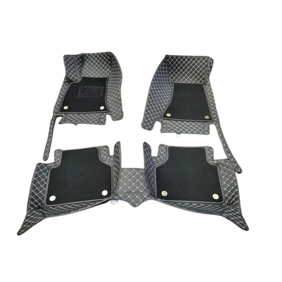 Car Floor Mats — Qìchē Modelə uyğun ayaqaltı