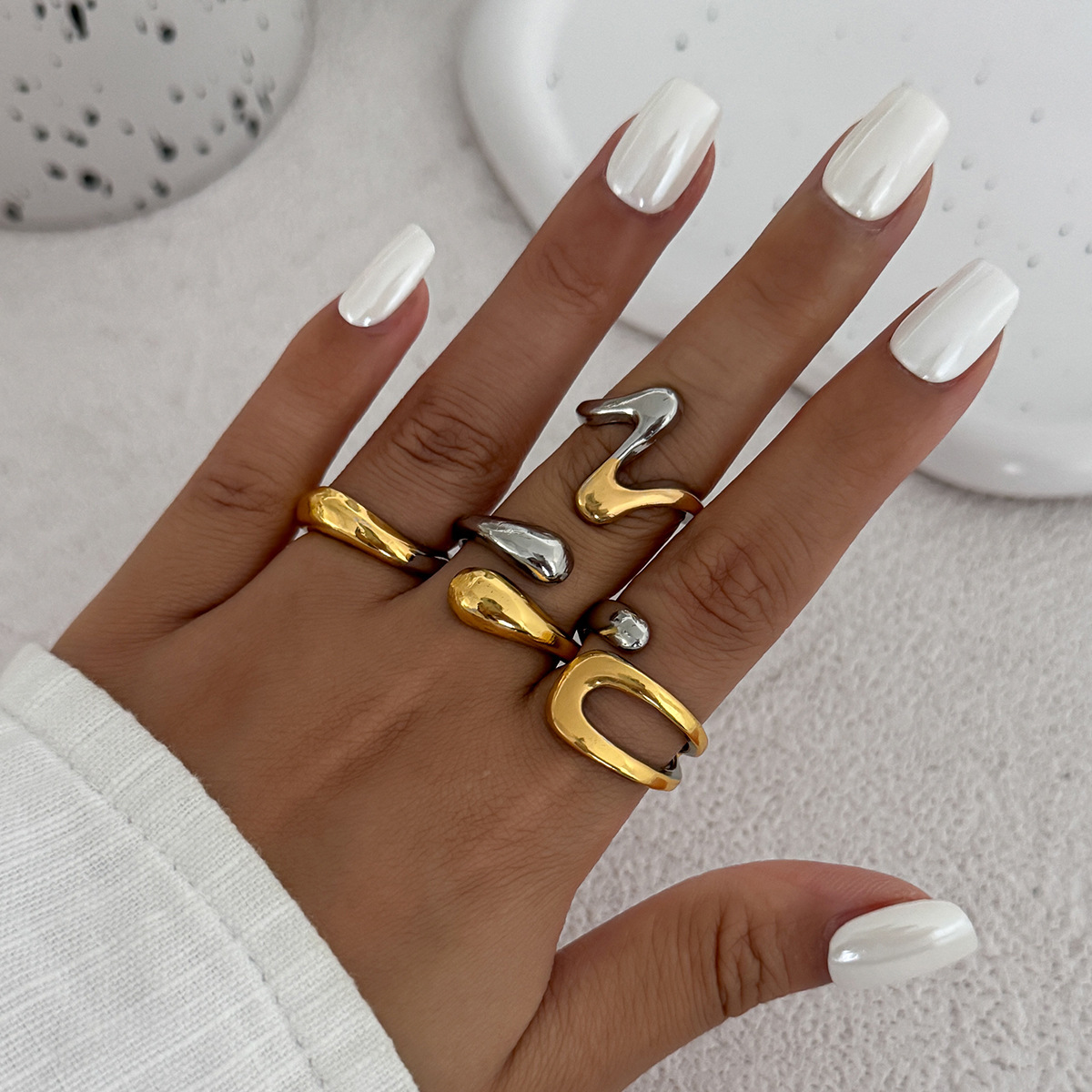 07 혼합색상 4종세트 5012