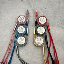 车用车载手机三合一充电线一拖三伸缩数据线礼品数据线伸缩线