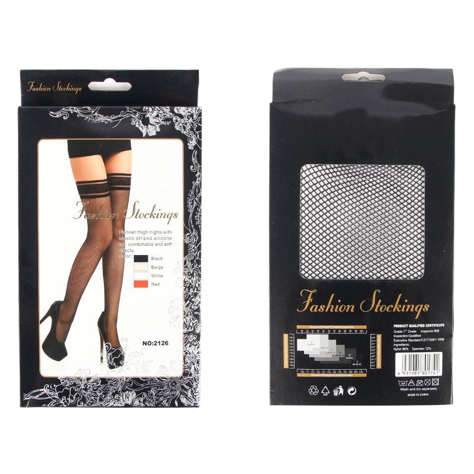 Amazon transfronterizo lencería sexy Comercio exterior Otoño e Invierno mujeres largas medias sexy de nylon japonés de alta elasticidad al por mayor
