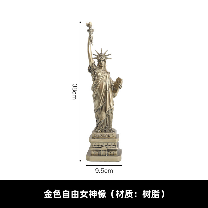 リビングルームの置物は軽くて豪華で高級な雰囲気のお酒棚の装飾品です。