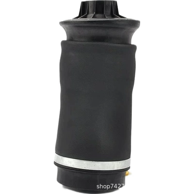 Air Suspension Air Bag, damping system