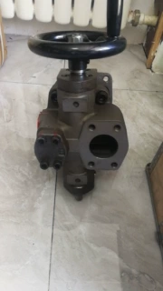 台湾HYTEK海特克柱塞泵A11VO130DRL/10R-NSC12N00