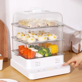 豆浆机;养生壶;家用破壁机