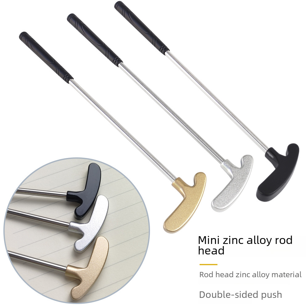 Mini Golf Putter Image 7