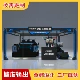 定制vr商用商场展示柜