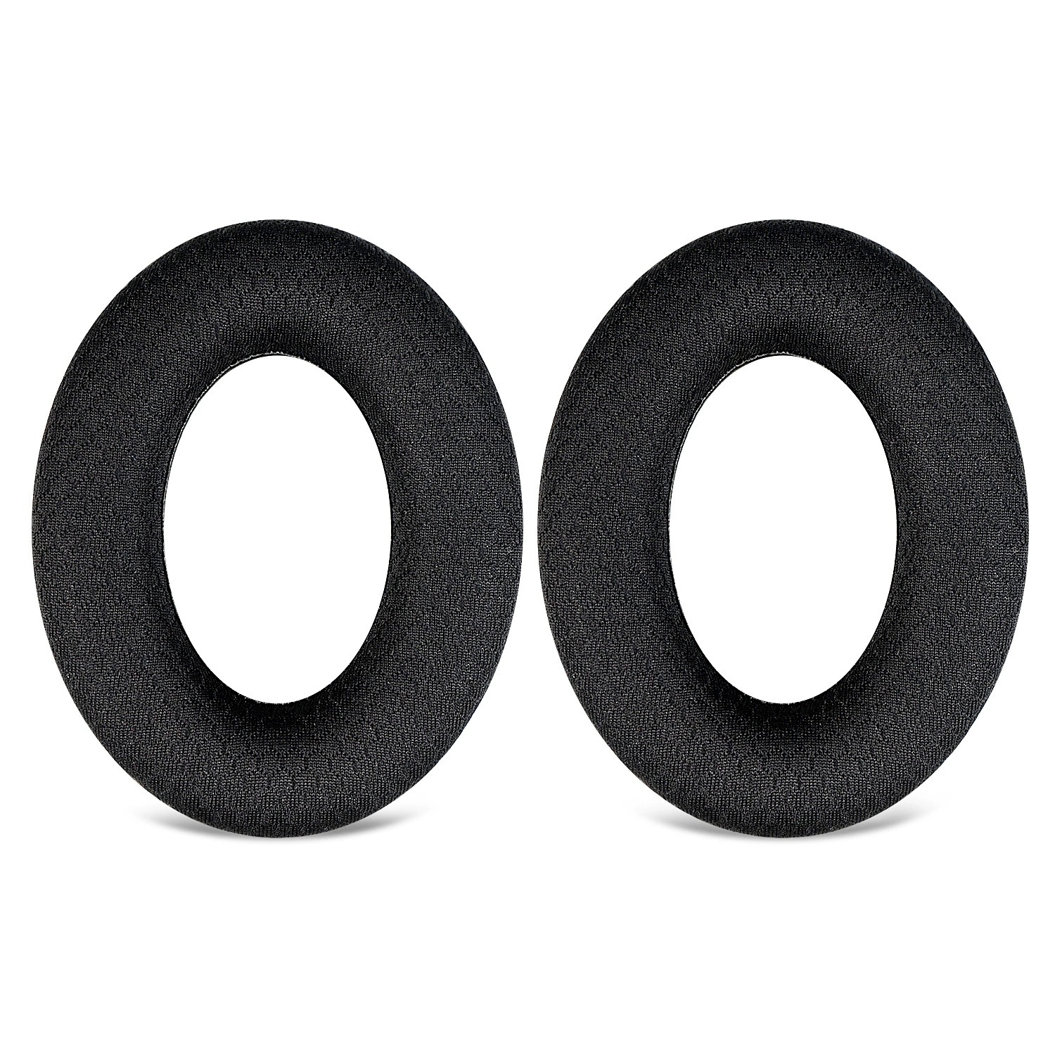 Doctor Bose QC35 orejeras QC25 QC15 cubierta del auricular AE2 esponja cubierta de cuero cubierta del oído de algodón