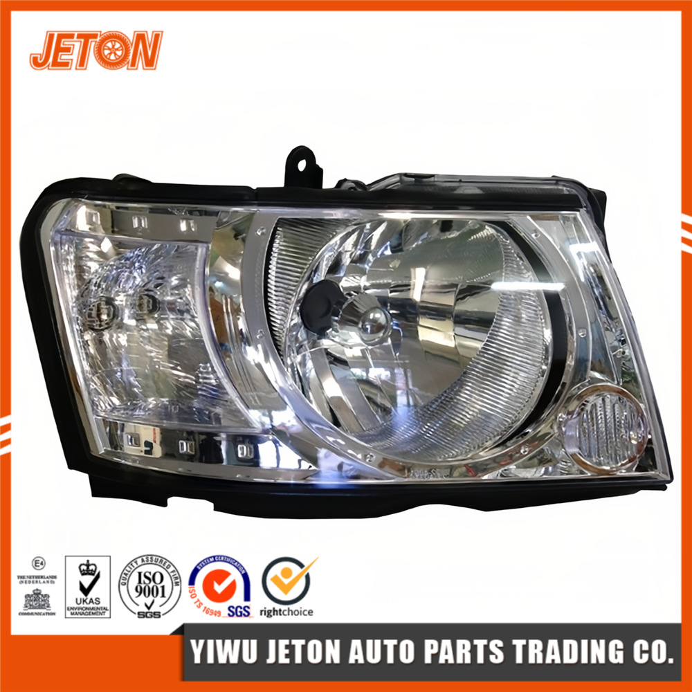Nissan Patrol Y61 2004-2016 üçün ön fara dəsti