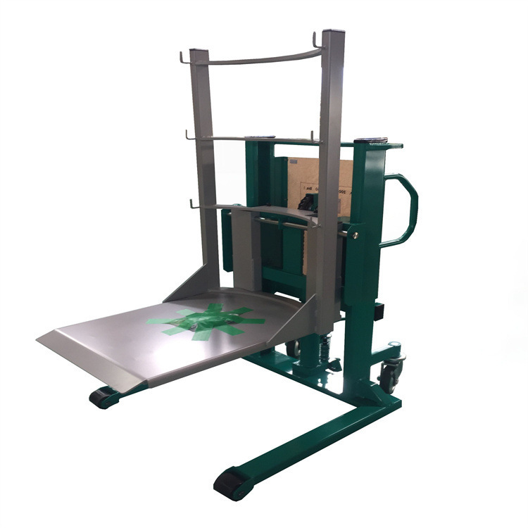 bishamon 比萨曼 电动托盘叉车 BDP15LL BDP20-54M BDP20LL