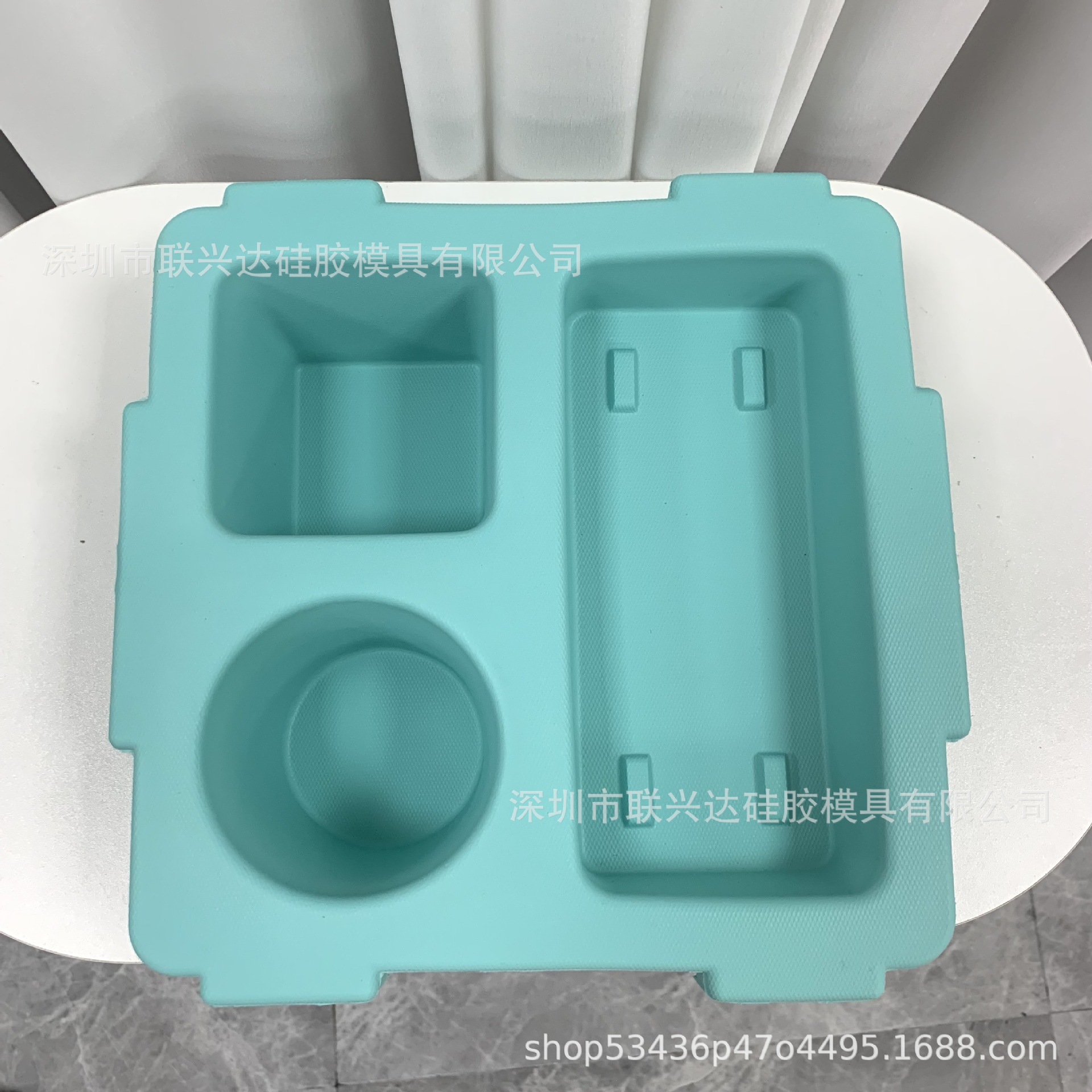 Amazon Explosive Bogg Coaster con tapa de bolsa de medio lado Accesorios de almacenamiento de bolsa Bogg image 10
