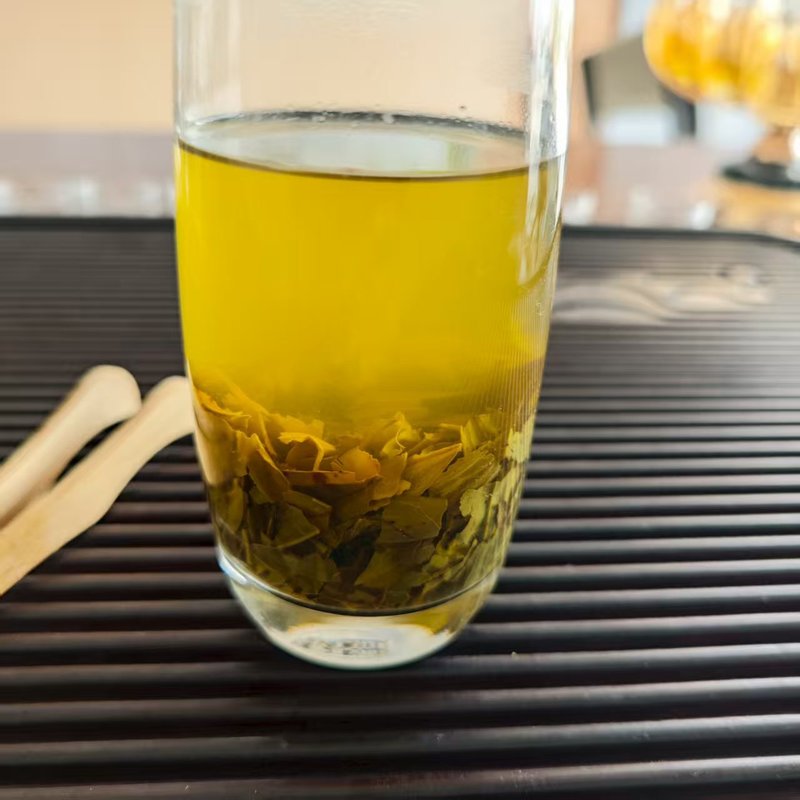 云南高山绿茶口粮茶坯糖茶小毛尖散装工厂批发商用奶茶原料茶|undefined