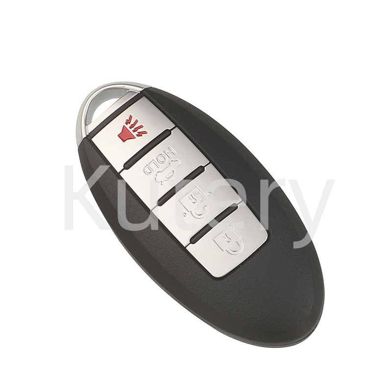 Xhorse is suitable for Nissan VVDI smart card remote control car key XSNIS2EN foreign trade version