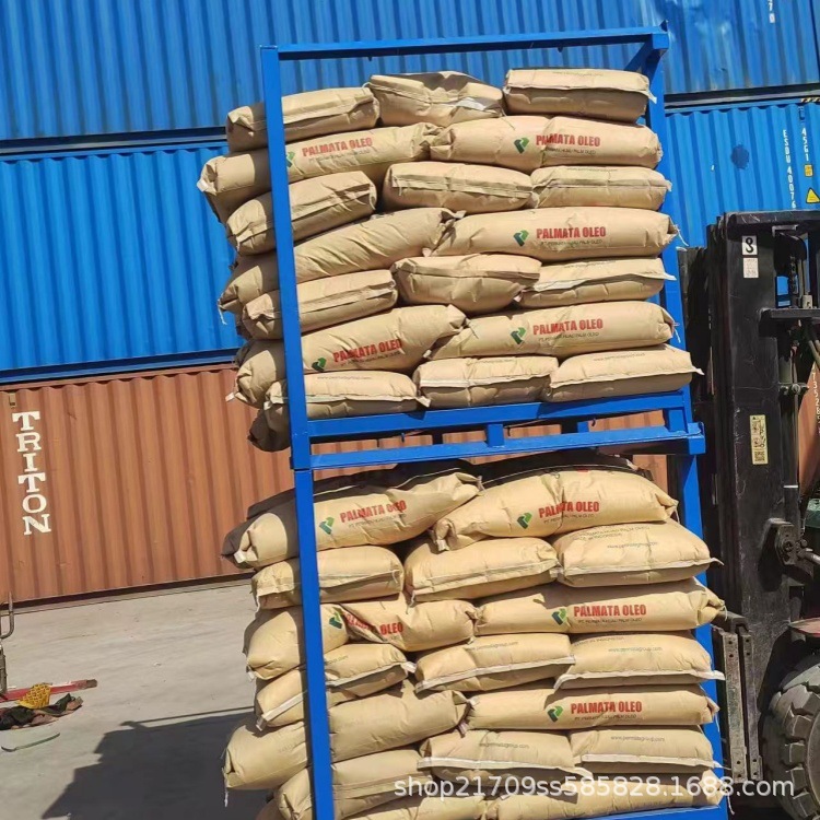 月桂酸1299厂家（椰树 绿宝）进口十二酸 椰树月桂酸 绿宝硬脂酸