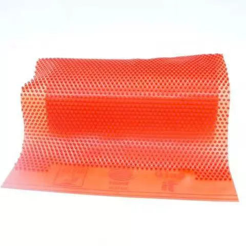银河 Table Tennis racket professional long rubber single rubber 955 Table Tennis racket single rubber granule rubber