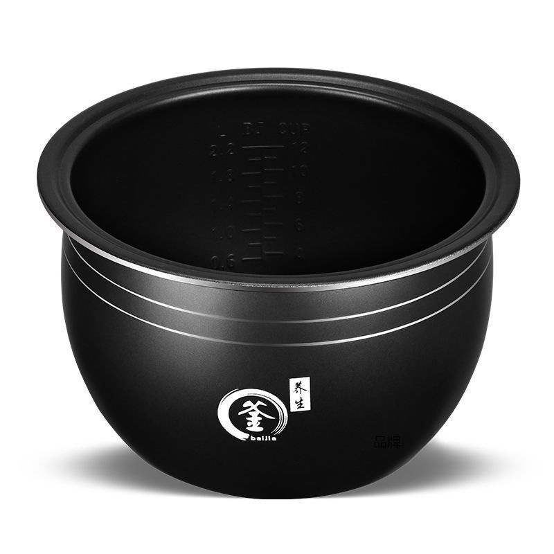 (2개) 전기 밥솥 라이너 유니버설 3L4L5L 내부 냄비 스틱 팬