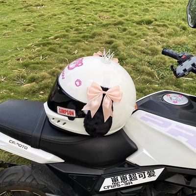 Pink Bow Black Big: Universal Auto Parts and Accessories