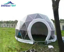 3.6mֱ�����@���eС�������� ���S���ڰ����Ύ��� dome tent