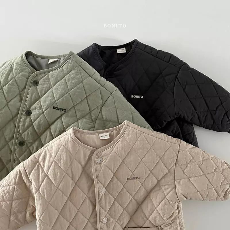 Bebé Otoño e Invierno ropa de salida ropa acolchada de algodón para niños ropa infantil de estilo coreano 2023 Invierno nueva ropa acolchada de algodón para bebés abrigo engrosado