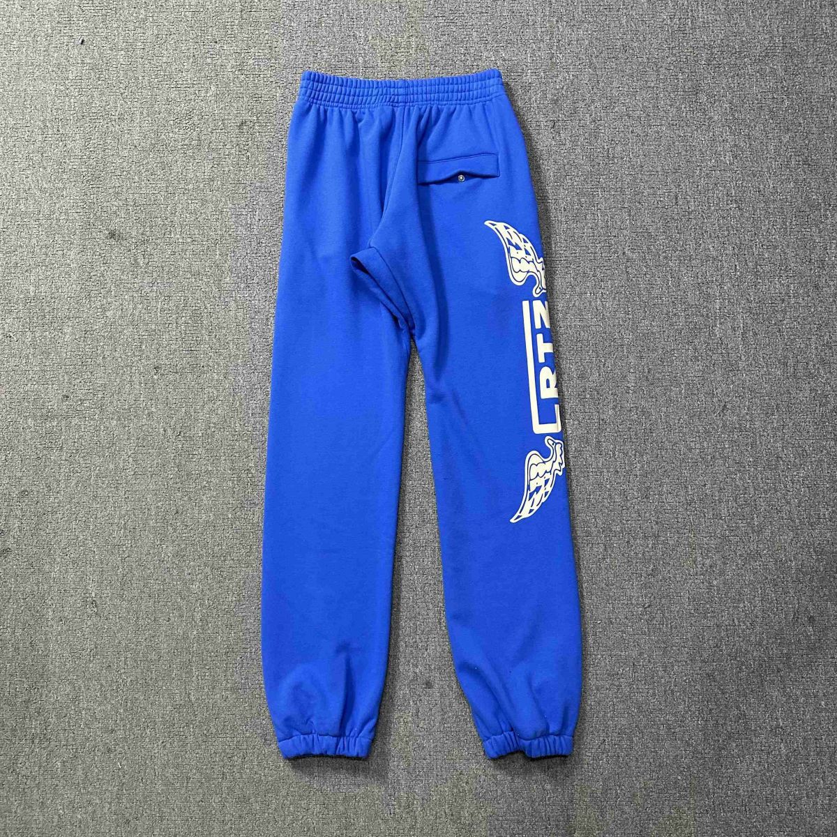 Corteiz Classic Series Barco con logo pantalones cortos INS tendencia hip-hop skate casual pantalones de cinco puntos para hombres y mujeres