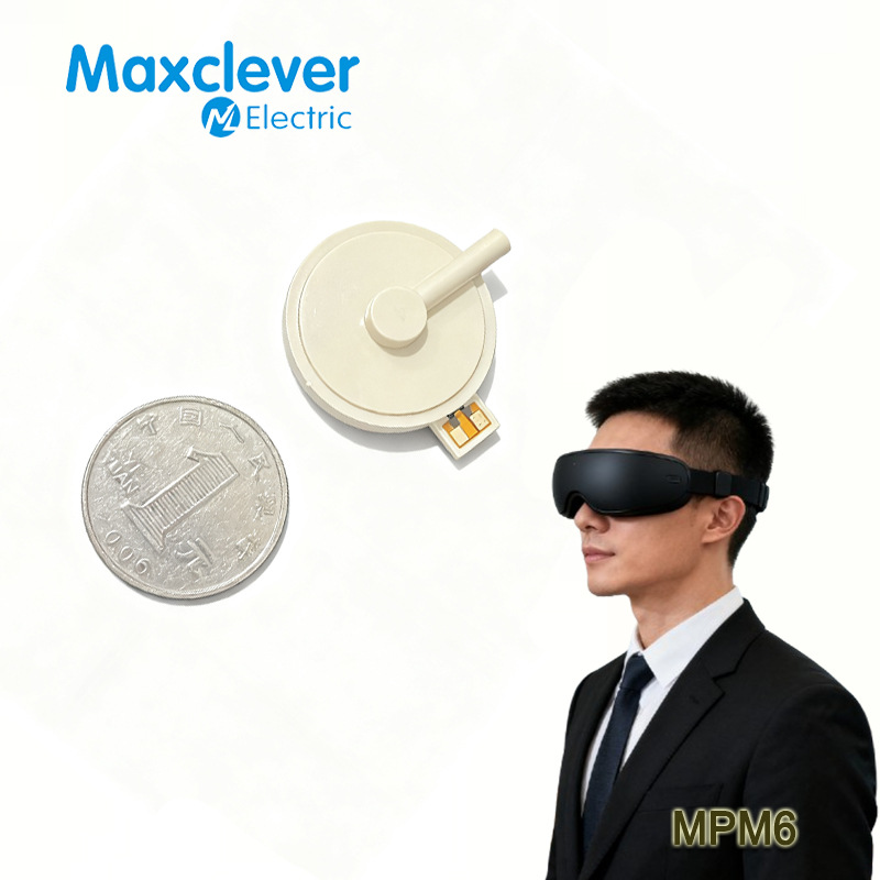 40Kpa 大压力精油精密压电陶瓷泵按摩仪器气泵迷你小尺寸40-50VPP