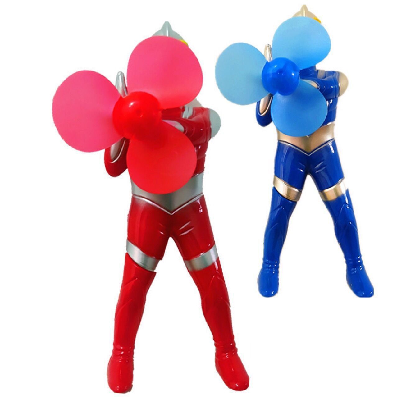 18cm 블루 슈퍼맨