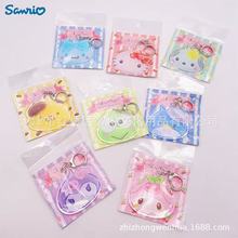 �ձ�Sanrio����Ÿˮ������ϵ�п���è���������ֵ��ǿ���Կ�׹Ҽ�