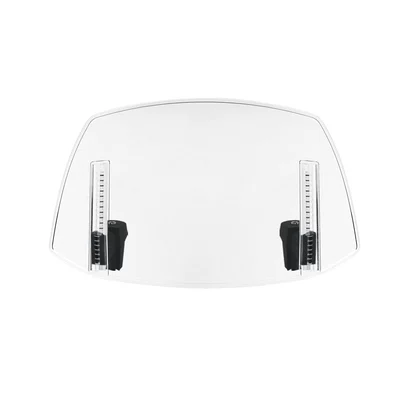 Small Windshield Suitable | Motorcycle front windshield
