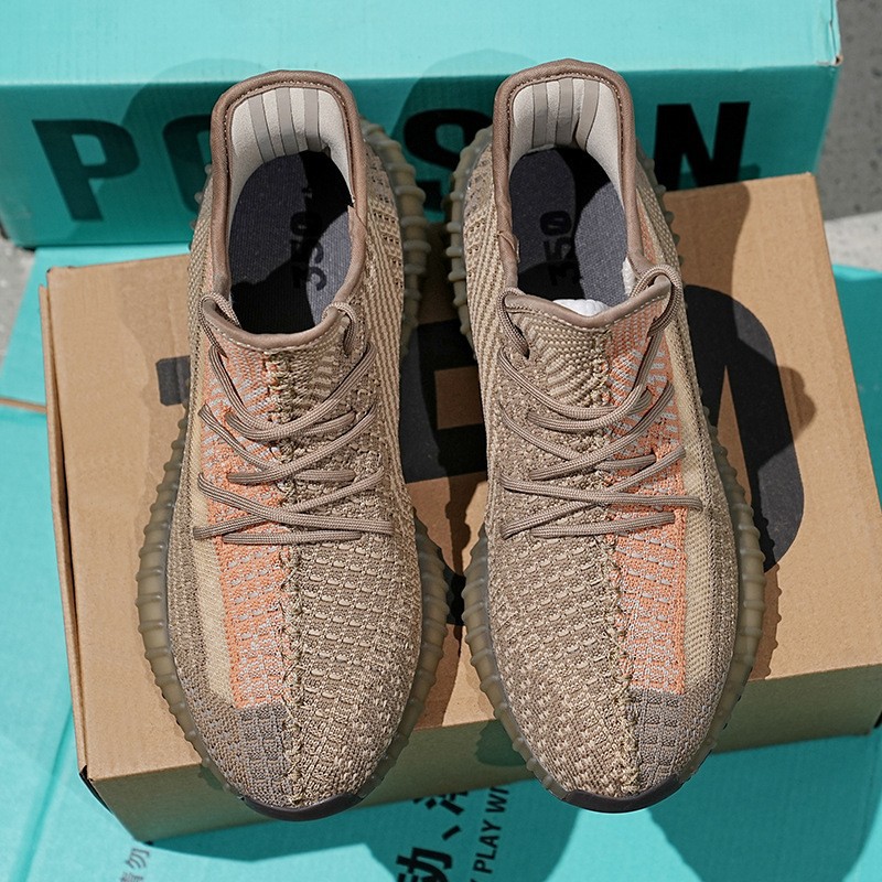 Dirty Orange (New Version)