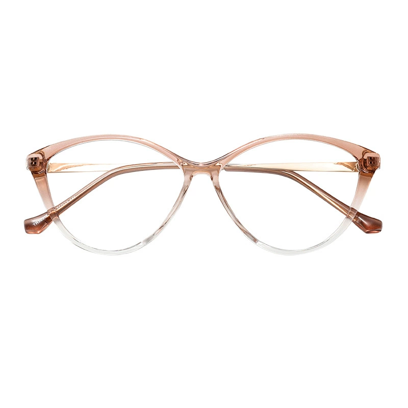 Fashionable glasses, dye, new collection, simple and elegant design, internet celebrity