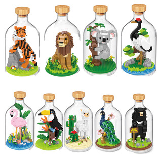 ����ƿ�Є��ͯ����diyƴ�b�eľ�������[���Y�����l���l