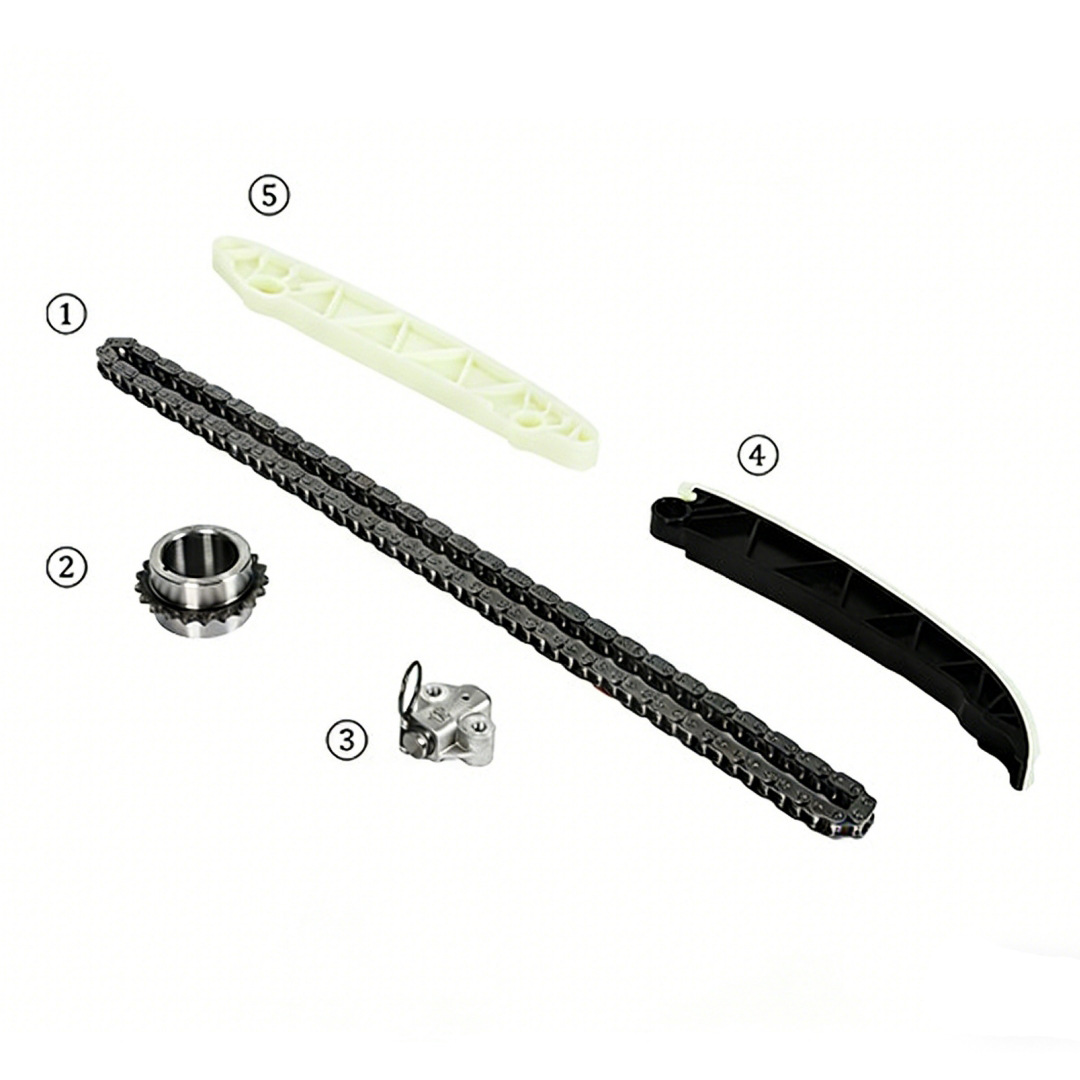 适用于通用科鲁兹J305/308 2.0L C140 2.0L/2.2L 正时链条修理包 - Buy from 1688 via JTL Global
