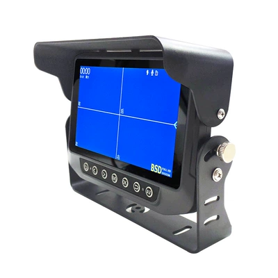Ahd Blind Spot Front and — Car display
