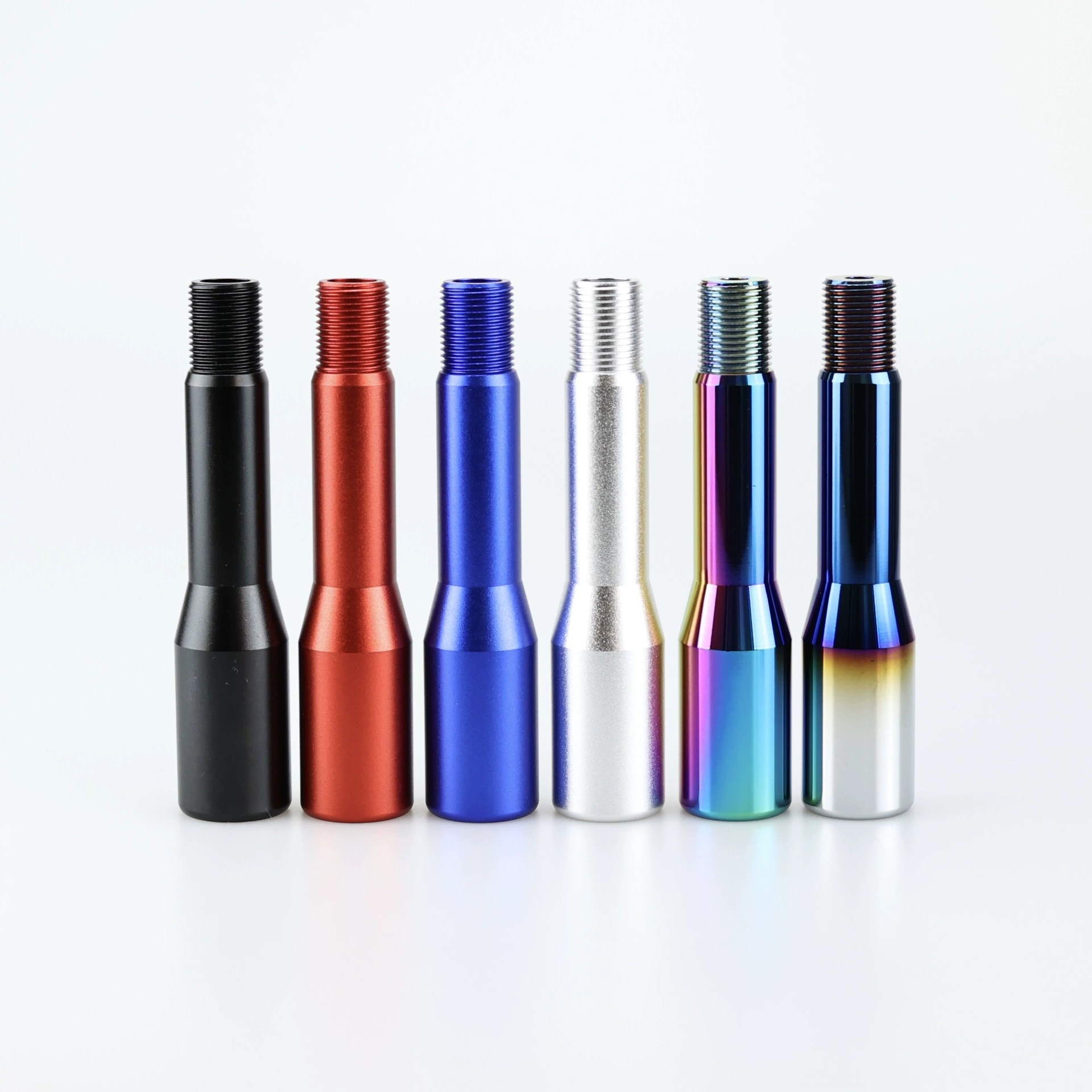 Трансграничные автомобильные модификации аксессуары удлинитель головки переключения 128 см ручка переключения удлинитель