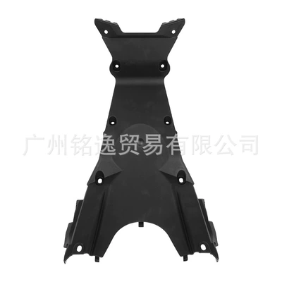 Suitable for Longxin Wuji: Motorcycle Fender