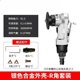 Handheld pneumatic chamferer 45 degree C angle R angle small mini metal woodworking edge trimming artifact