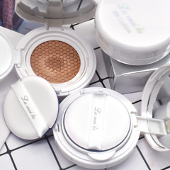 Air Cushion BB Cream Women's Moisturizing Isolation Concealer Strong CC Cream Stick Brightening Skin Color Foundation Internet Celebrity Student