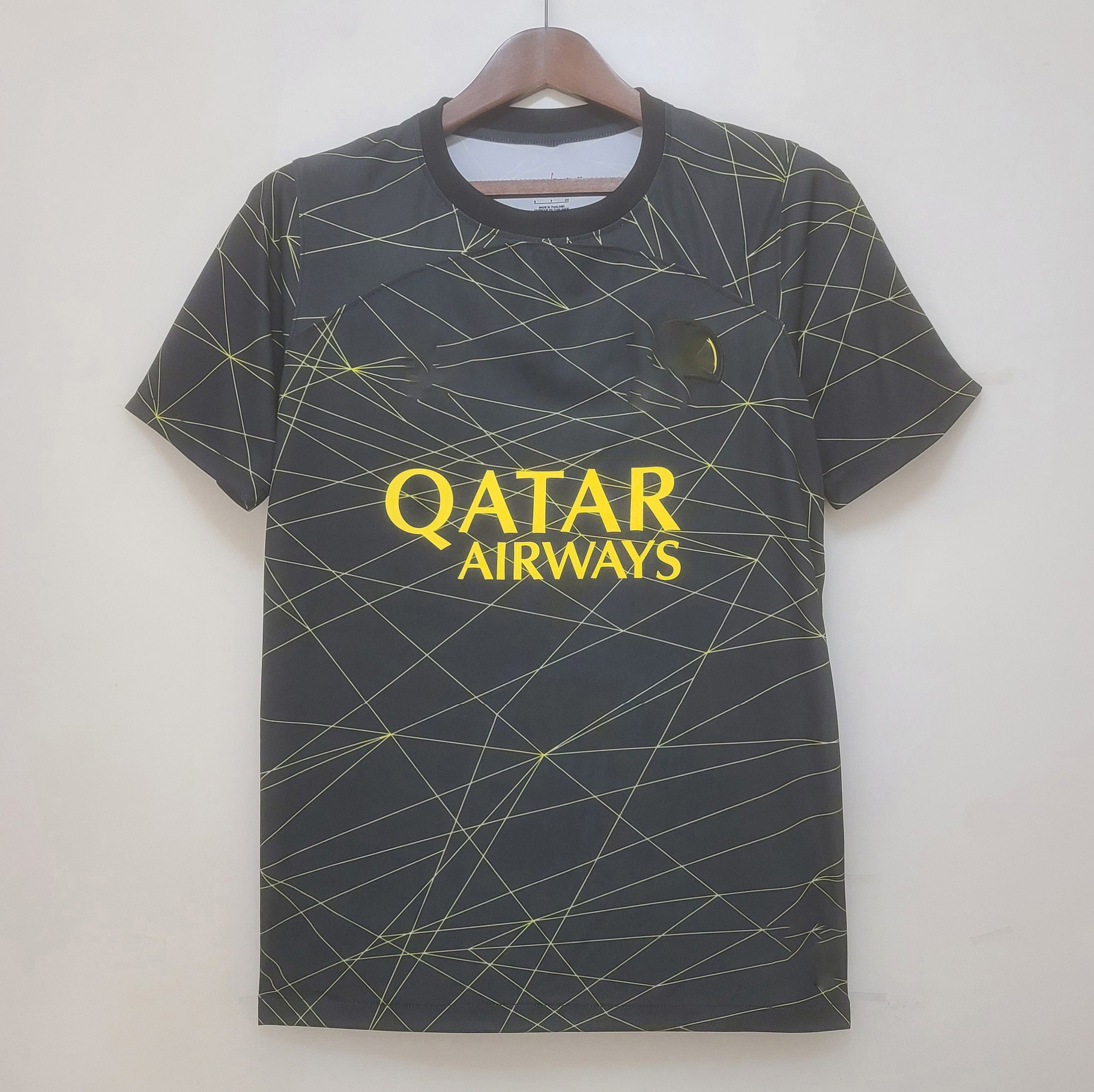 2223PSG 두 번째 승객