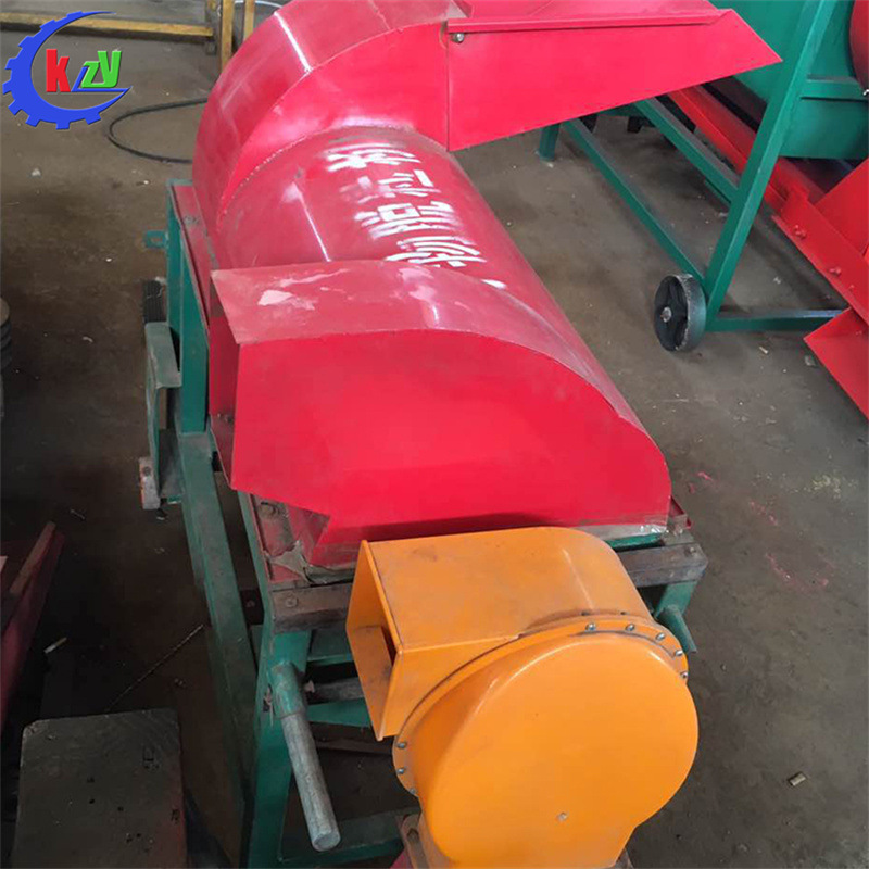 小型电动玉米脱粒机 家用玉米不烂芯剥粒机 便携式谷物脱粒机