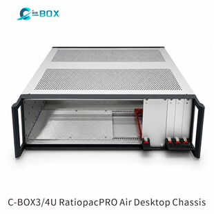 ���ձ�̩C-BOX RatiopacPRO A��ϵ�y�C�� CPCI PXIe�yԇEMC����