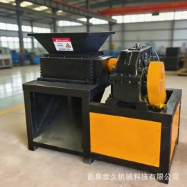 手动打包机;塑料机械;其他粉碎设备