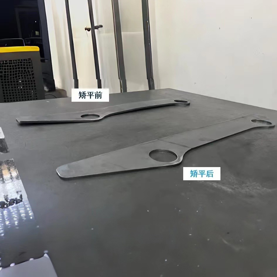 数控矫平去毛刺加工调平加工数控整平加工扬州南通太仓无锡徐