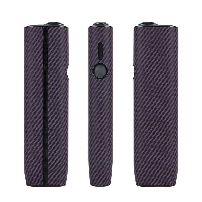 スポット ilumaone/i one レザー保護レザーケース IQO 加熱非燃焼タバコセット オールインワンマシン 6 7 世代シェル|undefined
