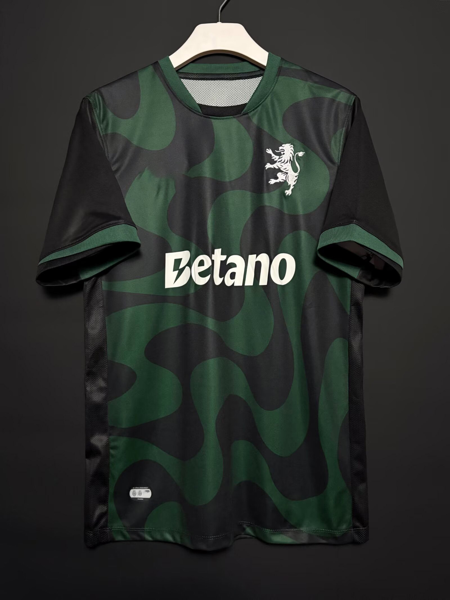 25 nuevas camisetas de fútbol Barcelona Arsenal Brasil Real Madrid Napoli Juve París Jersey al por mayor