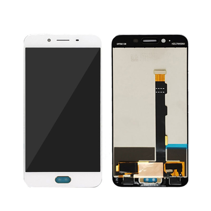 Jingke es adecuado para montaje de pantalla OP R9SK R9SK pantalla LCD pantalla táctil montaje integración interna y externa