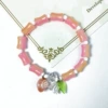 Pink Gradient-Bamboo A5-3-1
